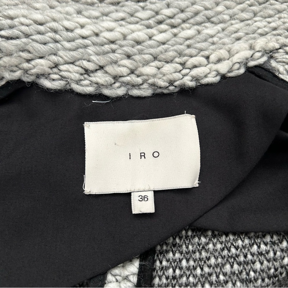 *Iro Ajuma Jacket - Picture 9 of 10